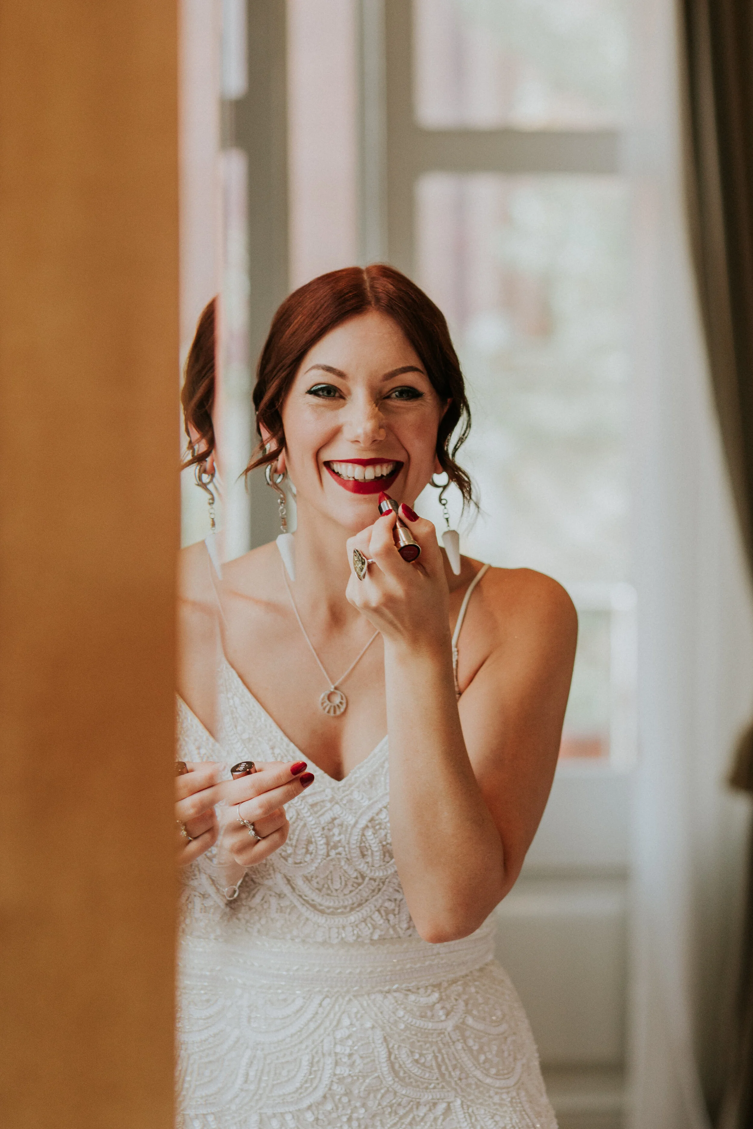 Leeds sales gown bhldn